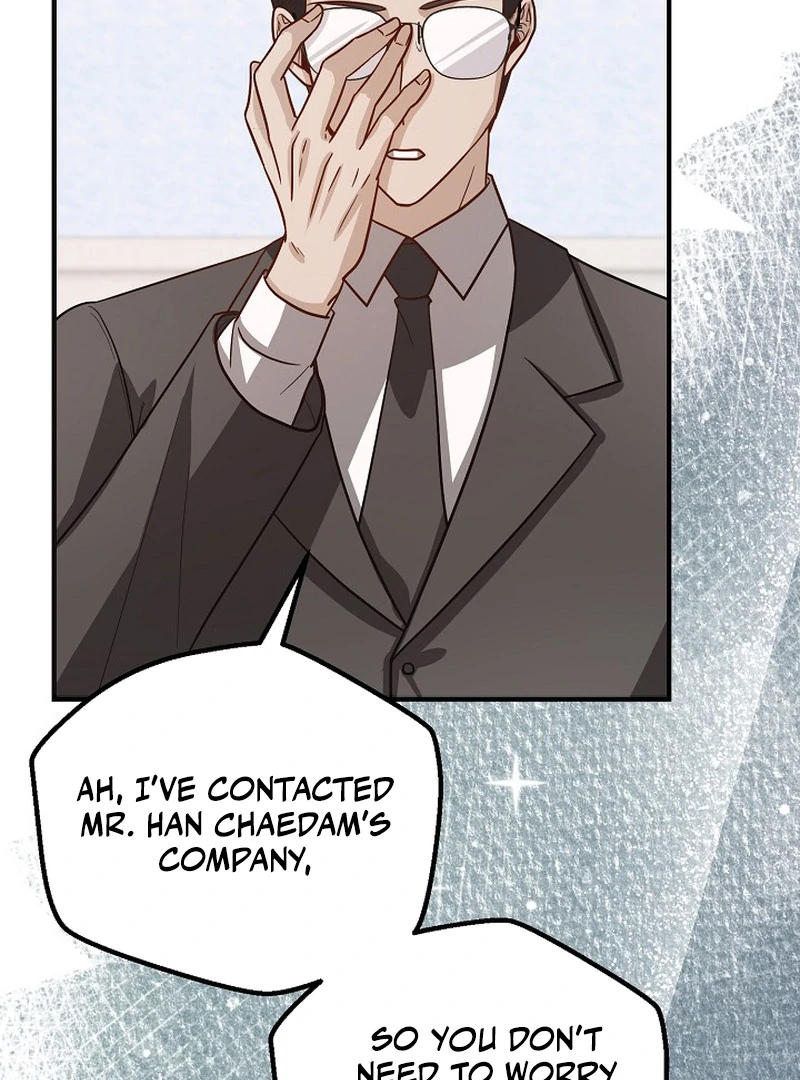 loves leftovers ( PARADISE SCANS ) - Chapter 3 manhwa