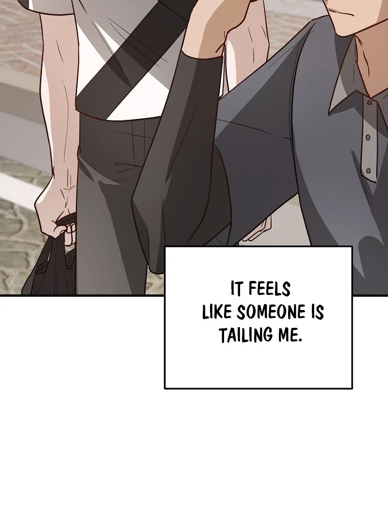 loves leftovers ( PARADISE SCANS ) - Chapter 3 manhwa