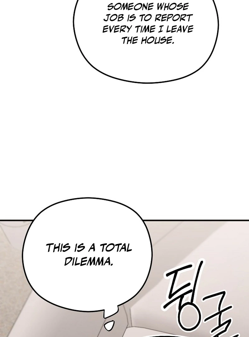 loves leftovers ( PARADISE SCANS ) - Chapter 3 manhwa
