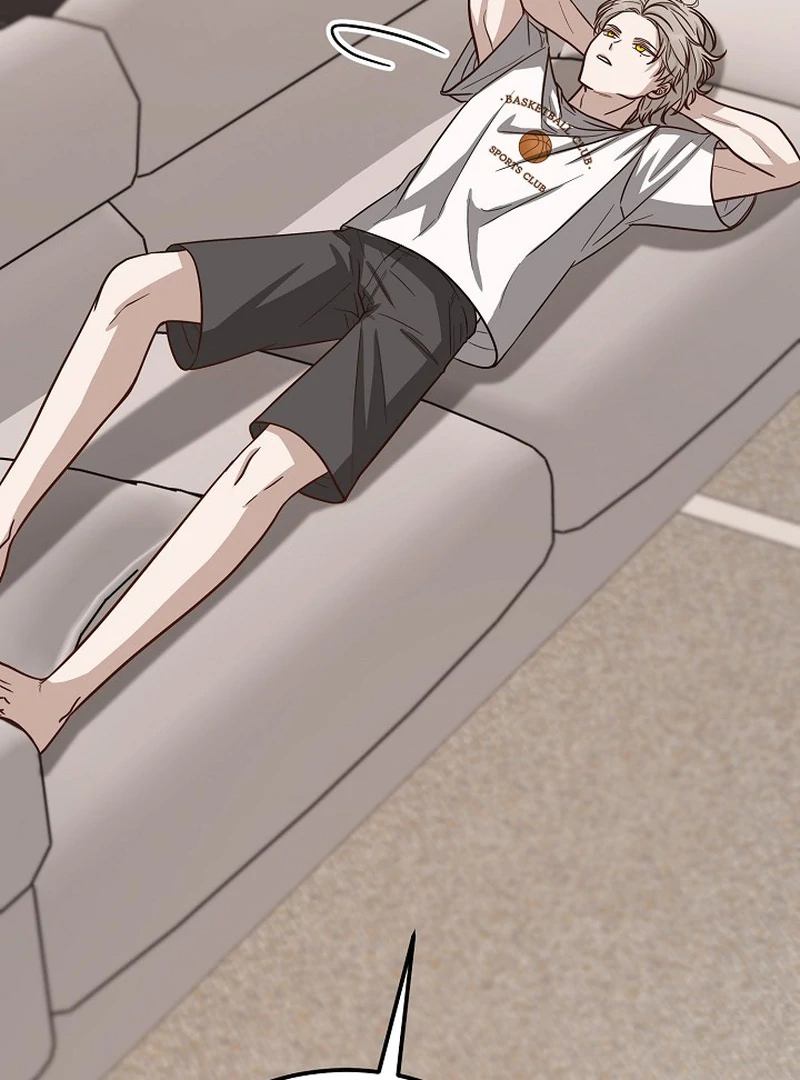 loves leftovers ( PARADISE SCANS ) - Chapter 3 manhwa