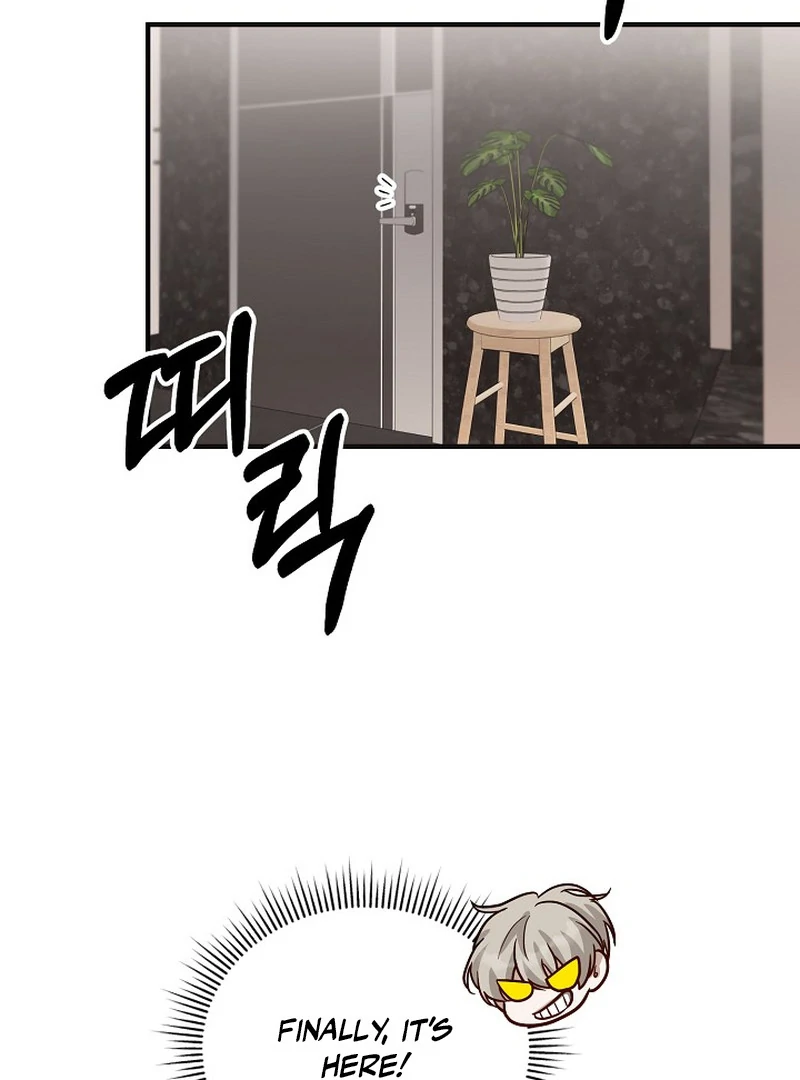 loves leftovers ( PARADISE SCANS ) - Chapter 3 manhwa
