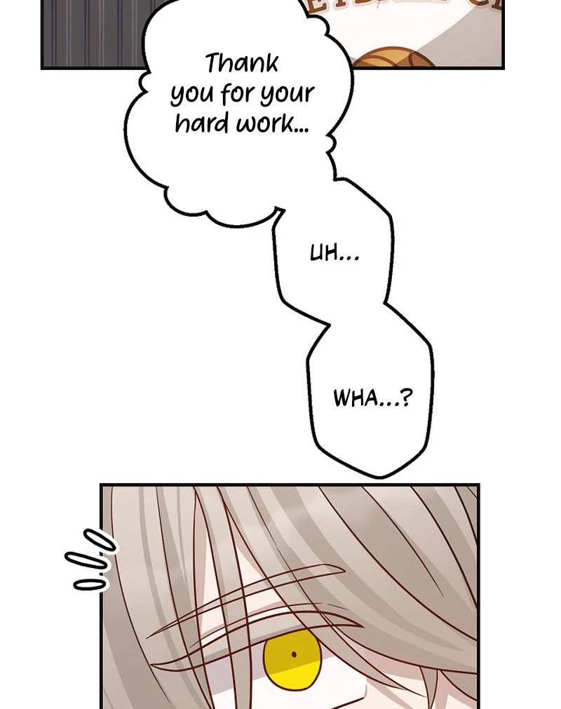 loves leftovers ( PARADISE SCANS ) - Chapter 3 manhwa