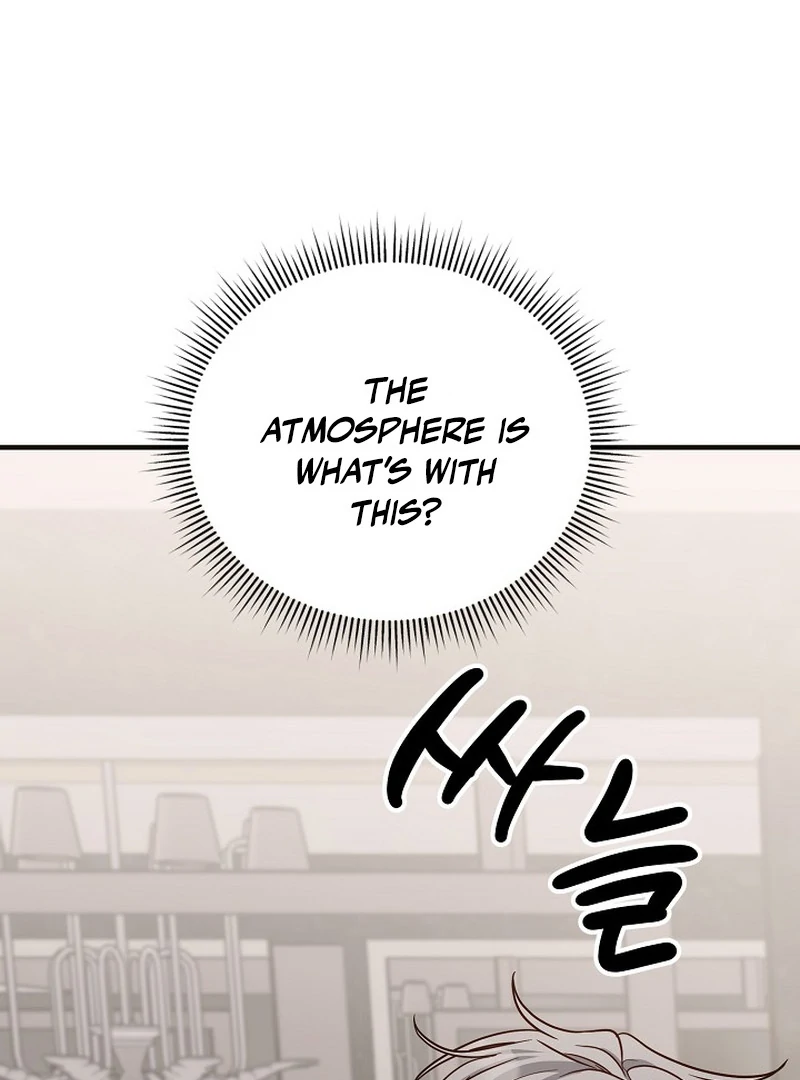 loves leftovers ( PARADISE SCANS ) - Chapter 3 manhwa