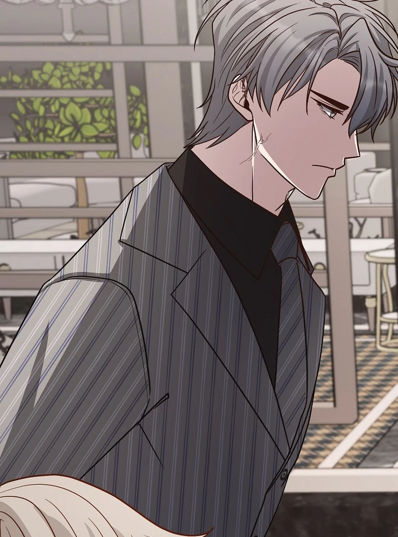 loves leftovers ( PARADISE SCANS ) - Chapter 3 manhwa