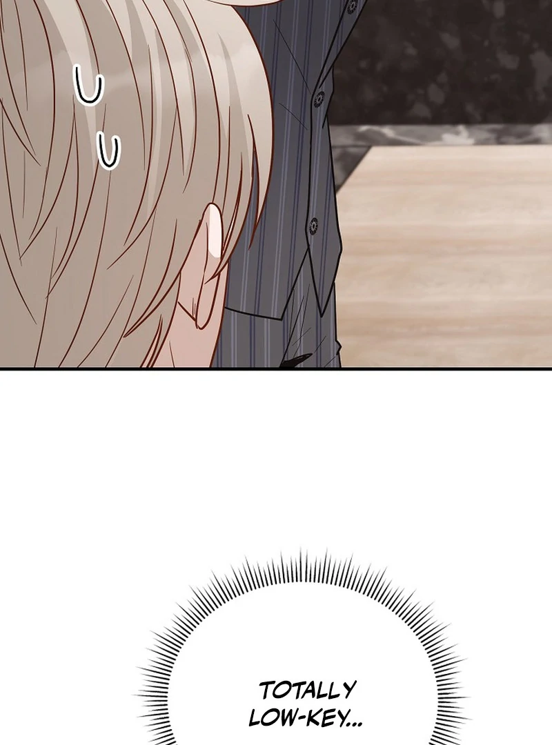 loves leftovers ( PARADISE SCANS ) - Chapter 3 manhwa