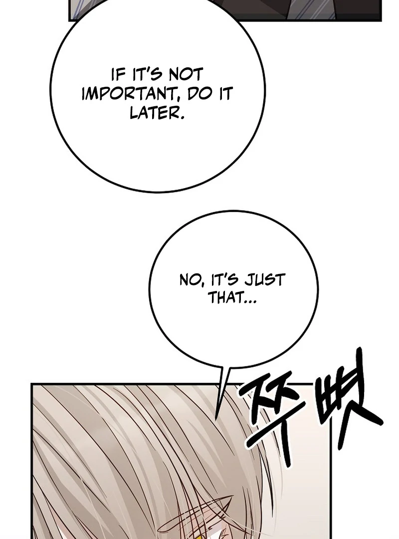 loves leftovers ( PARADISE SCANS ) - Chapter 3 manhwa