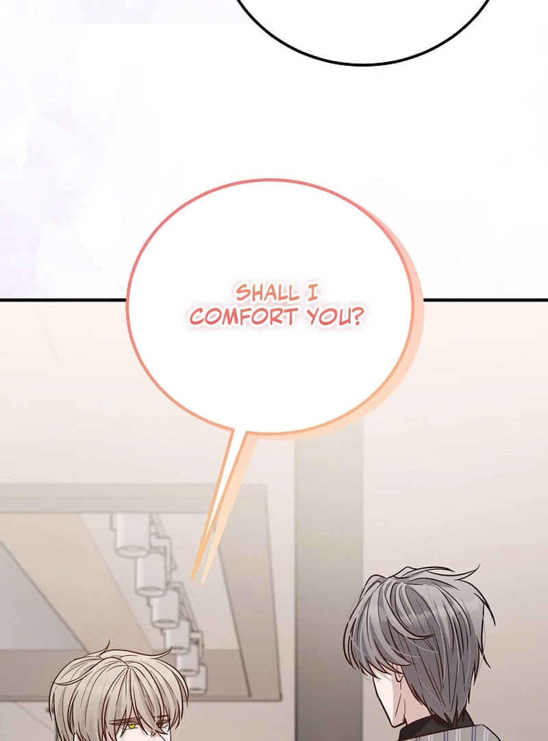 loves leftovers ( PARADISE SCANS ) - Chapter 3 manhwa