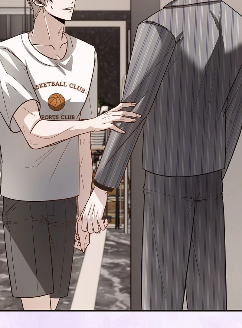 loves leftovers ( PARADISE SCANS ) - Chapter 3 manhwa