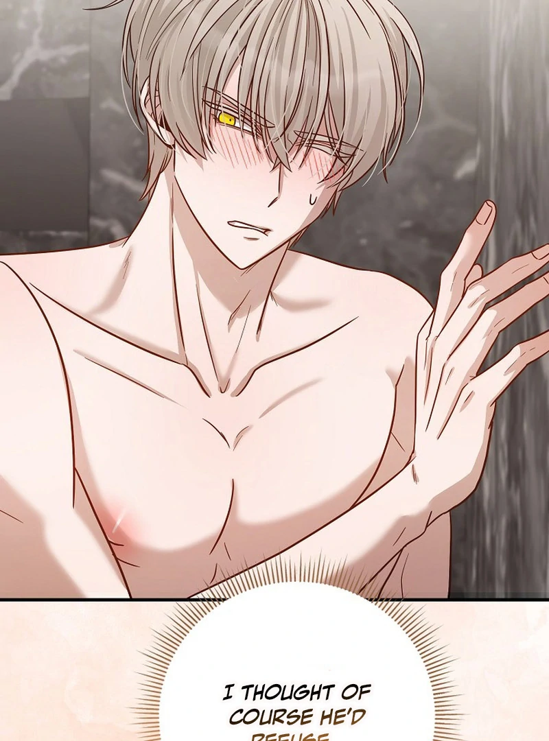 loves leftovers ( PARADISE SCANS ) - Chapter 3 manhwa