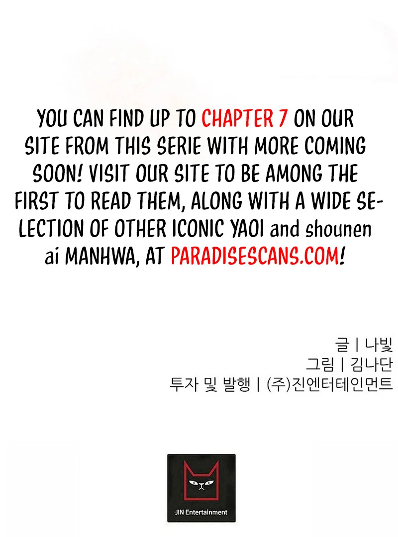 loves leftovers ( PARADISE SCANS ) - Chapter 3 manhwa