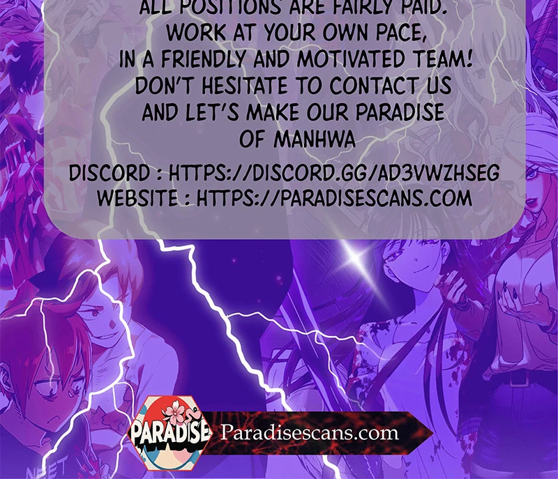 loves leftovers ( PARADISE SCANS ) - Chapter 3 manhwa