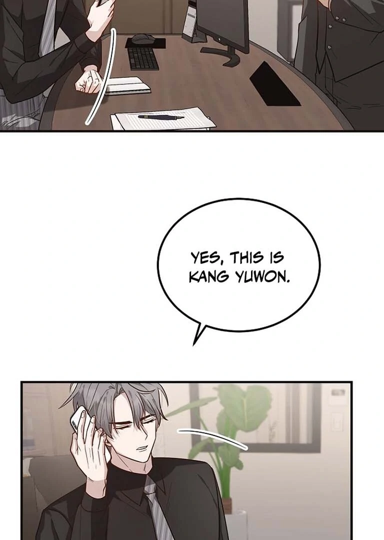 loves leftovers ( PARADISE SCANS ) - Chapter 4 ππ manhwa