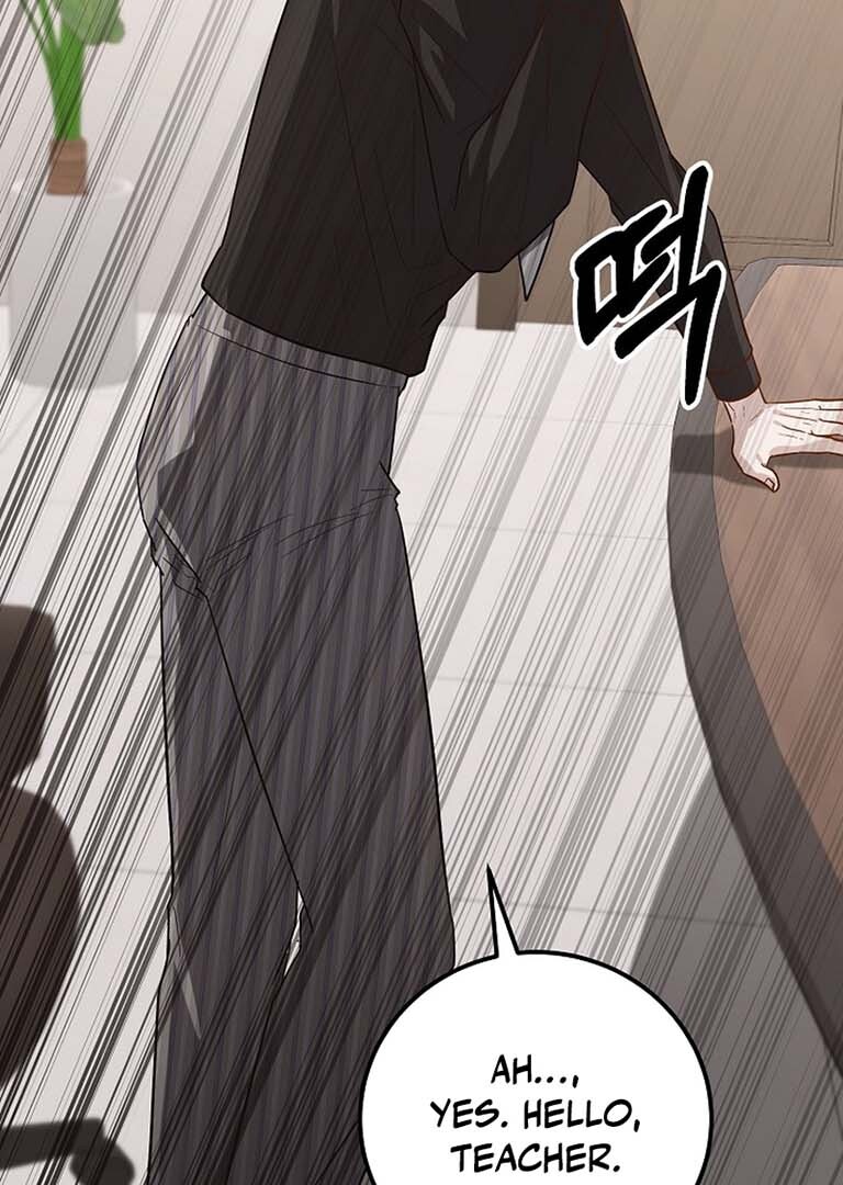 loves leftovers ( PARADISE SCANS ) - Chapter 4 ππ manhwa