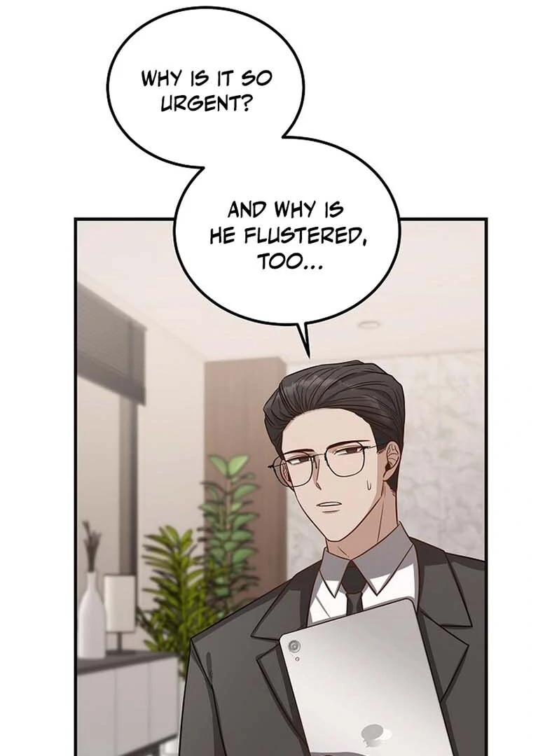loves leftovers ( PARADISE SCANS ) - Chapter 4 ππ manhwa