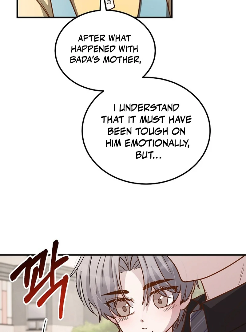 loves leftovers ( PARADISE SCANS ) - Chapter 4 ππ manhwa