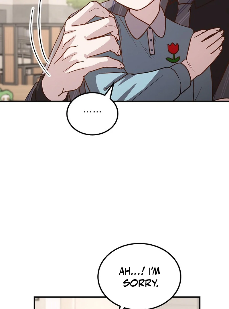 loves leftovers ( PARADISE SCANS ) - Chapter 4 ππ manhwa