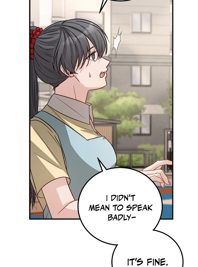 loves leftovers ( PARADISE SCANS ) - Chapter 4 ππ manhwa