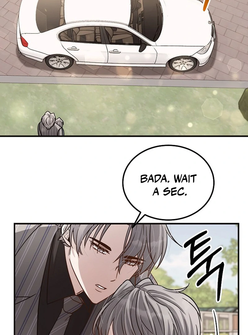 loves leftovers ( PARADISE SCANS ) - Chapter 4 ππ manhwa
