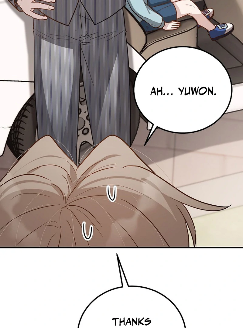 loves leftovers ( PARADISE SCANS ) - Chapter 4 ππ manhwa