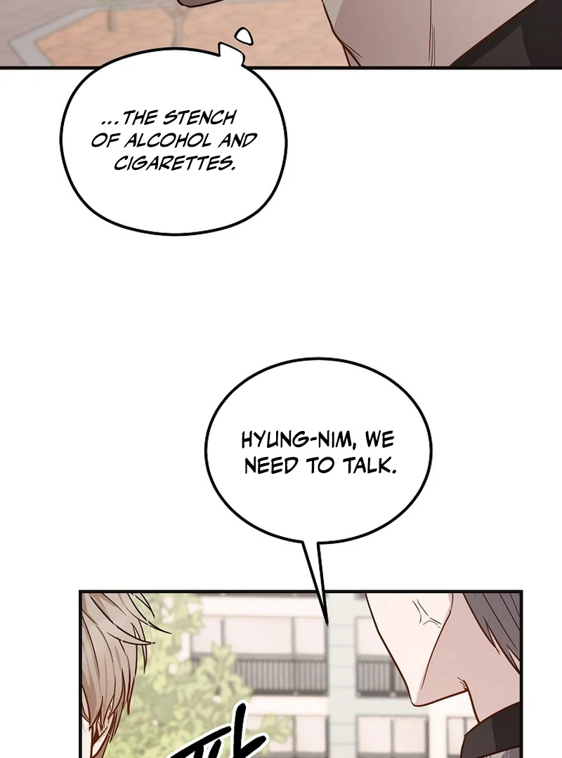 loves leftovers ( PARADISE SCANS ) - Chapter 4 ππ manhwa