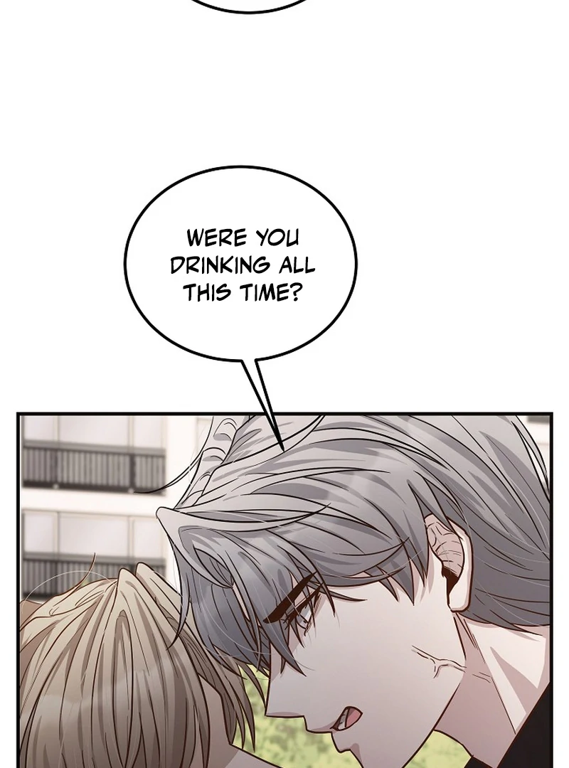 loves leftovers ( PARADISE SCANS ) - Chapter 4 ππ manhwa