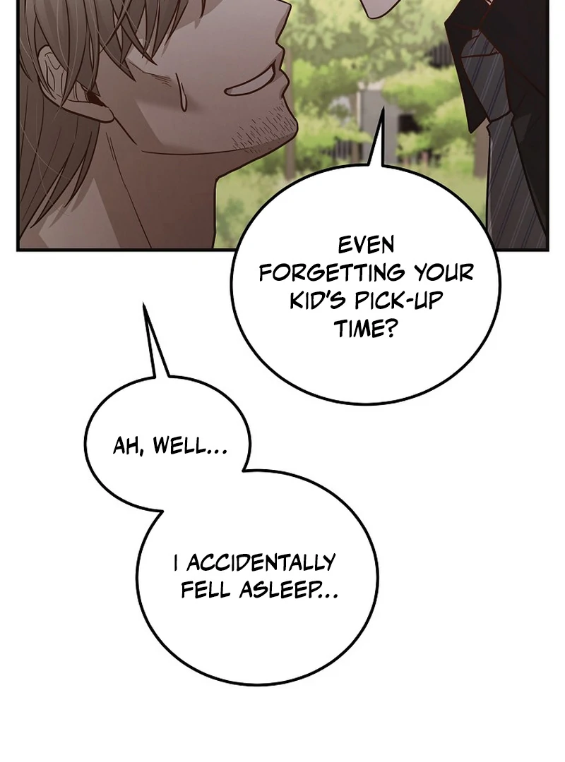 loves leftovers ( PARADISE SCANS ) - Chapter 4 ππ manhwa
