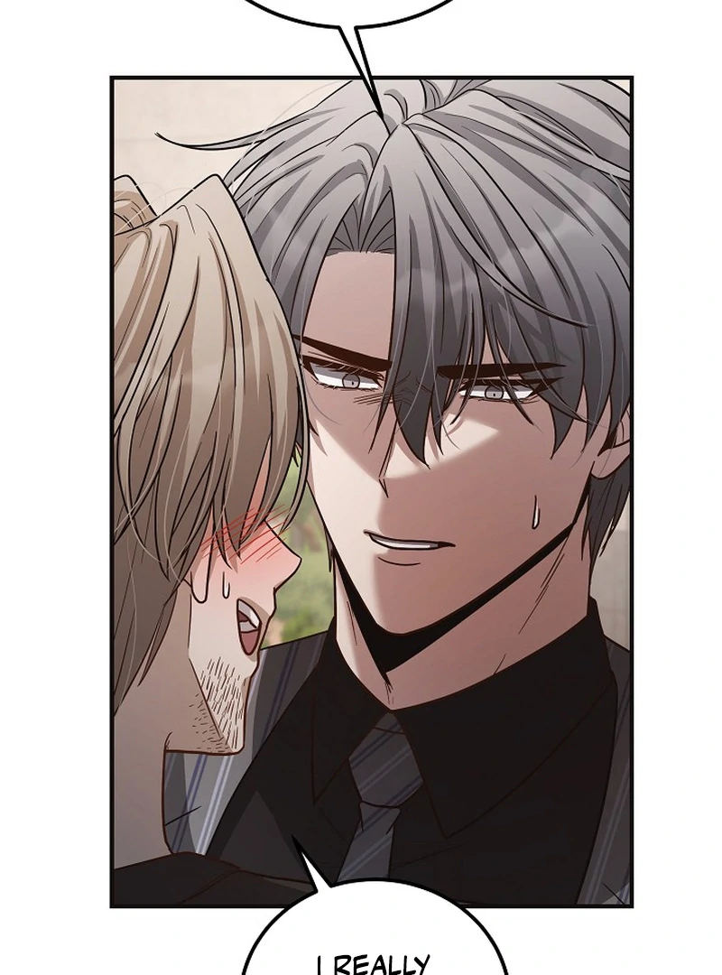 loves leftovers ( PARADISE SCANS ) - Chapter 4 ππ manhwa