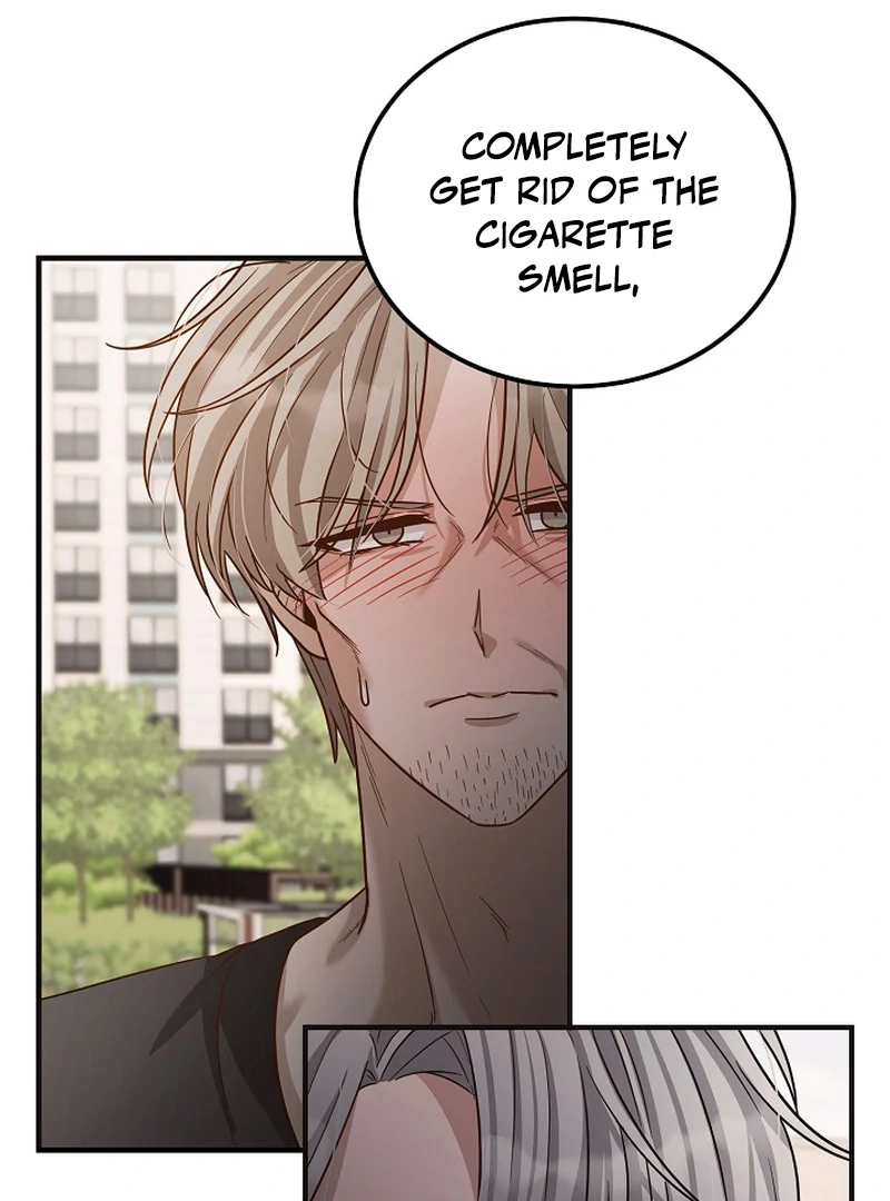 loves leftovers ( PARADISE SCANS ) - Chapter 4 ππ manhwa