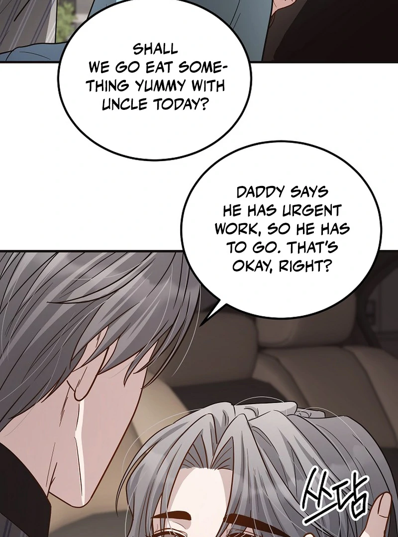 loves leftovers ( PARADISE SCANS ) - Chapter 4 ππ manhwa