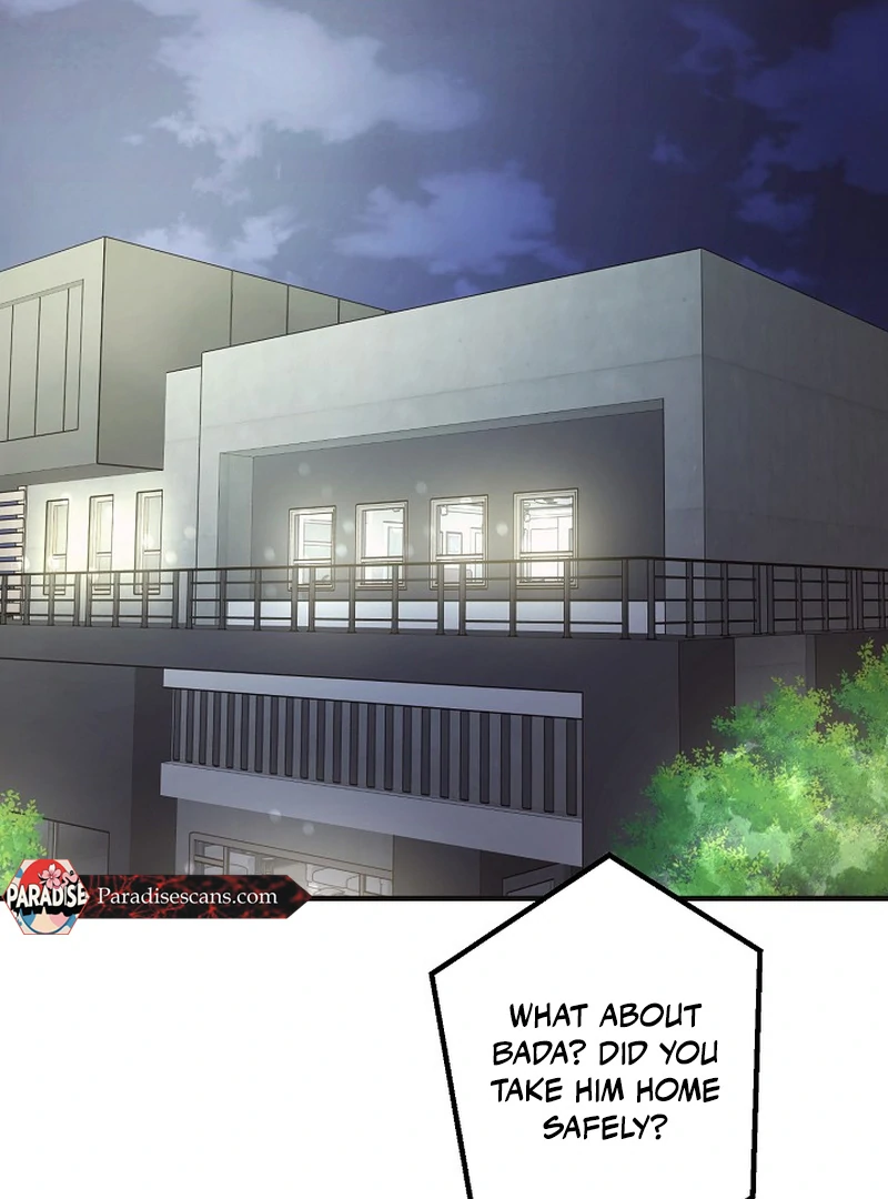 loves leftovers ( PARADISE SCANS ) - Chapter 4 ππ manhwa