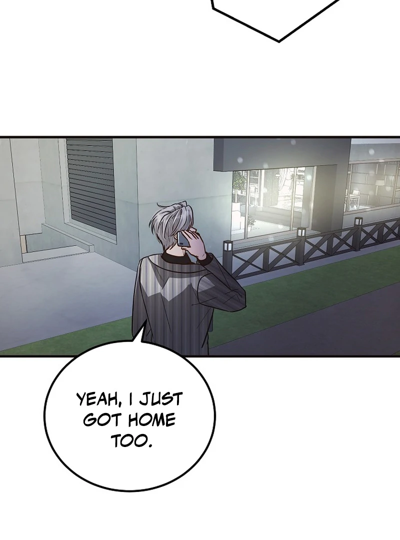 loves leftovers ( PARADISE SCANS ) - Chapter 4 ππ manhwa