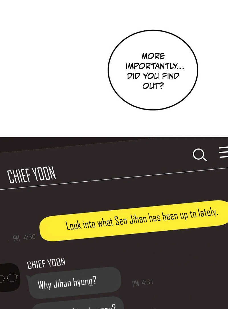 loves leftovers ( PARADISE SCANS ) - Chapter 4 ππ manhwa