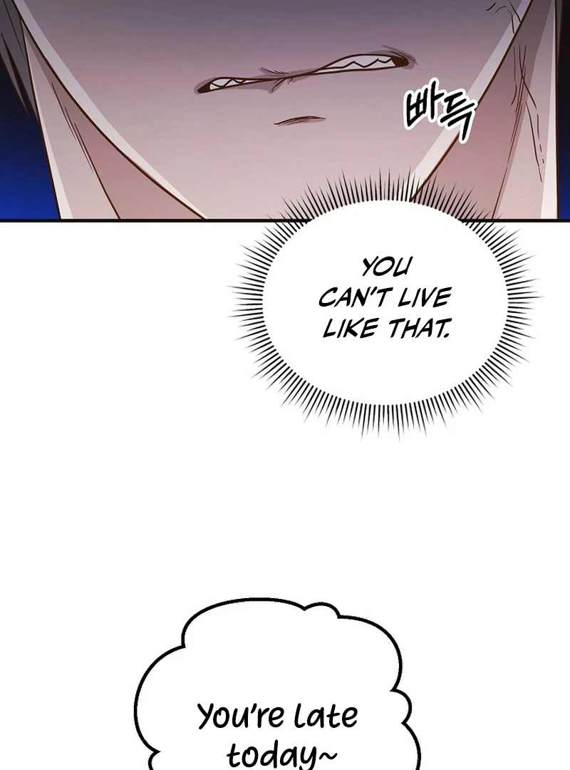 loves leftovers ( PARADISE SCANS ) - Chapter 4 ππ manhwa