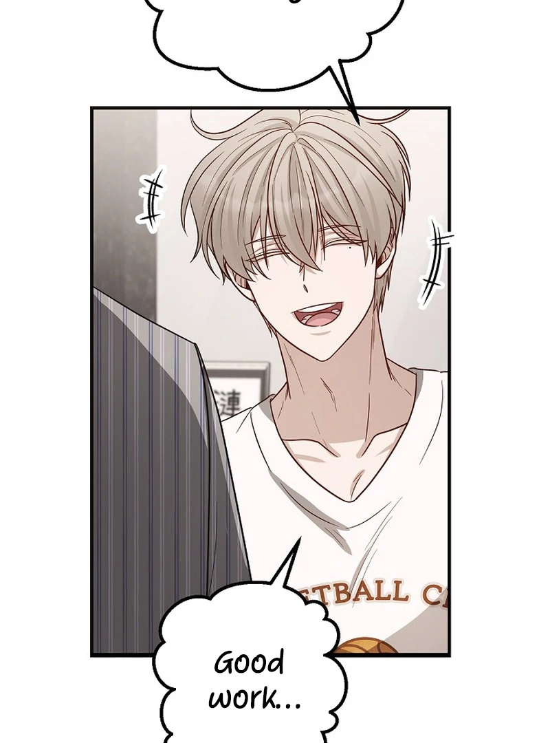 loves leftovers ( PARADISE SCANS ) - Chapter 4 ππ manhwa