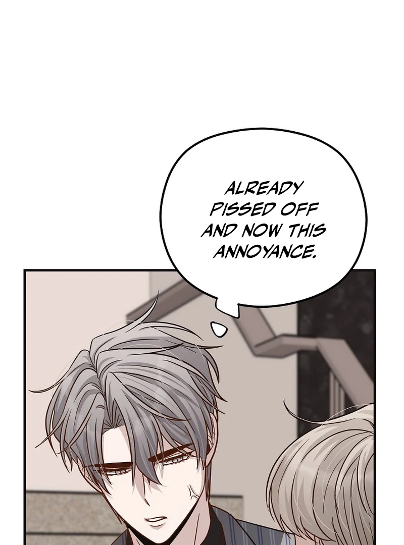 loves leftovers ( PARADISE SCANS ) - Chapter 4 ππ manhwa