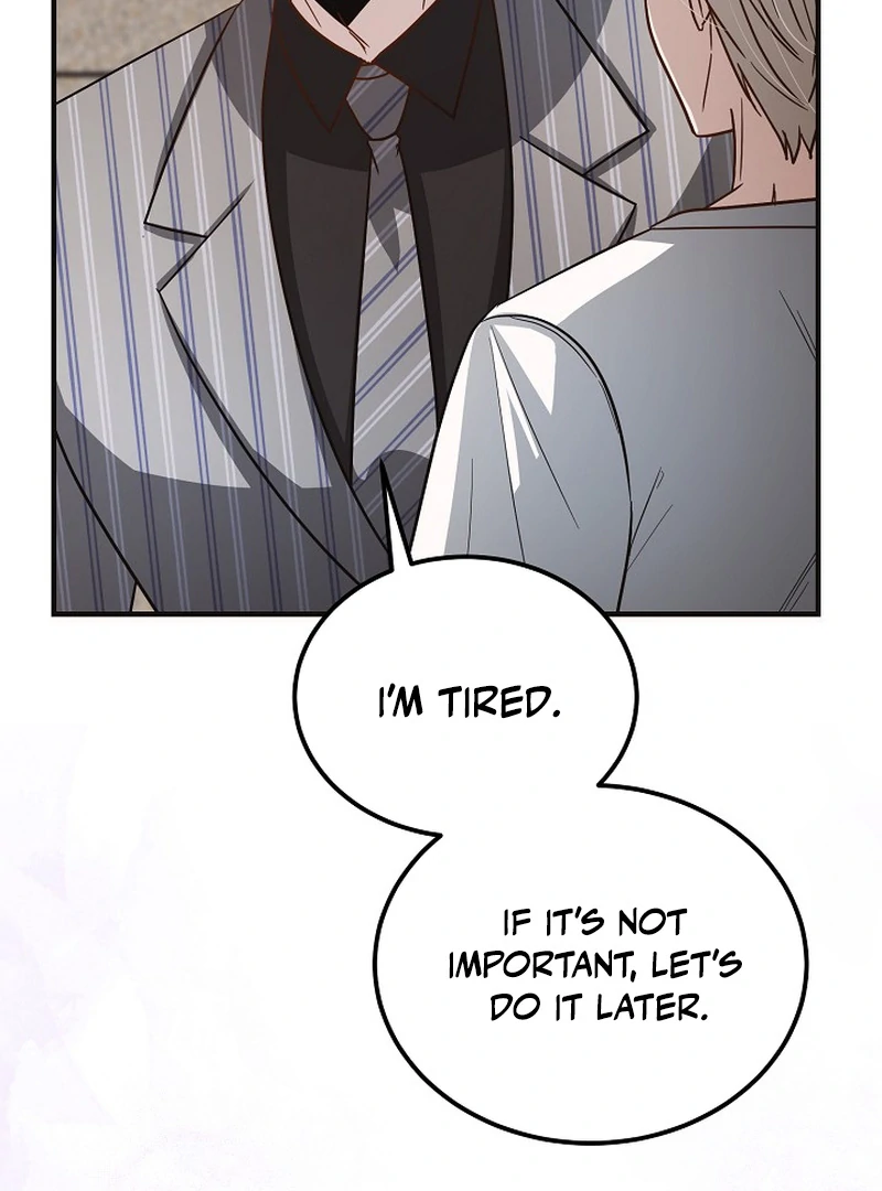 loves leftovers ( PARADISE SCANS ) - Chapter 4 ππ manhwa