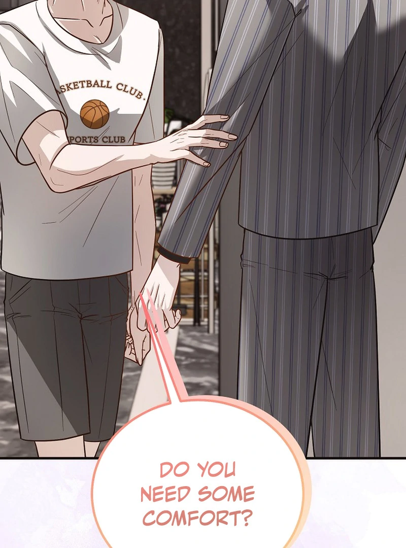 loves leftovers ( PARADISE SCANS ) - Chapter 4 ππ manhwa