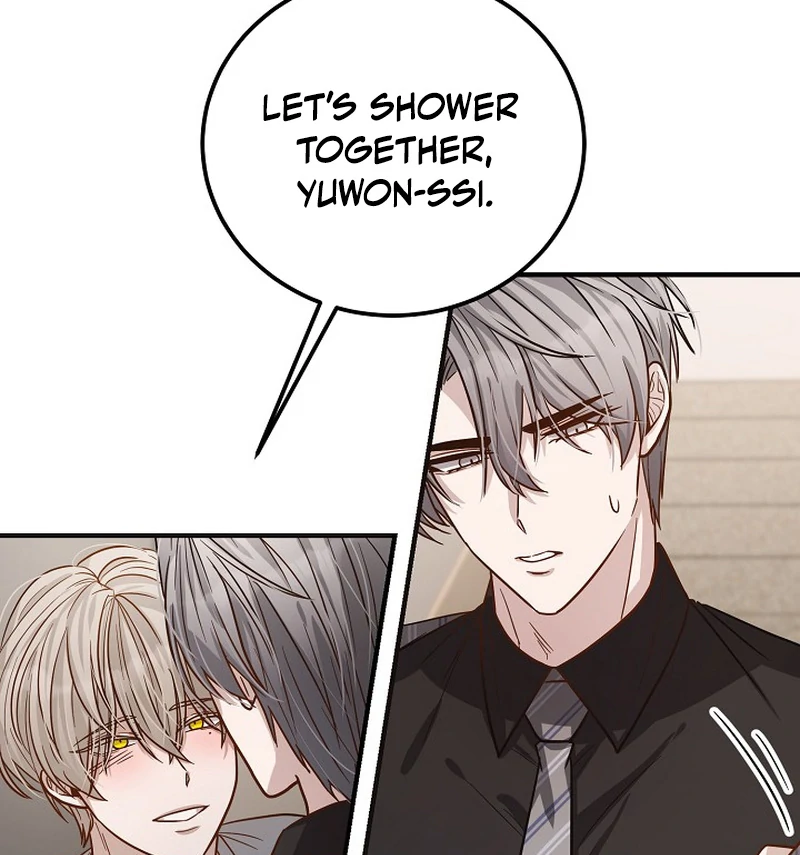 loves leftovers ( PARADISE SCANS ) - Chapter 4 ππ manhwa