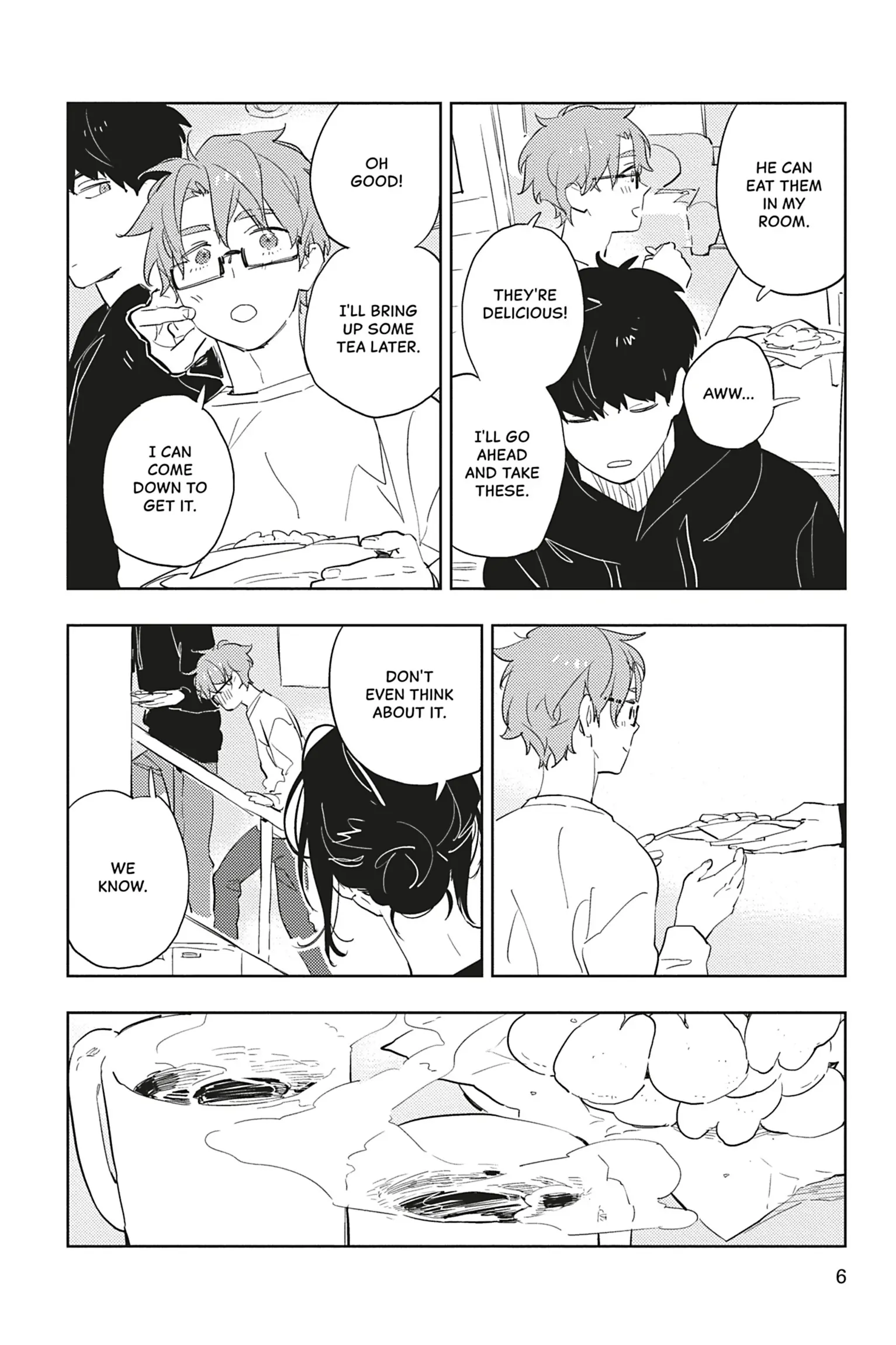 Koishite Kiss Shite Kanjaitai (Official) [Tokyopop] - Chapter 1 manhwa