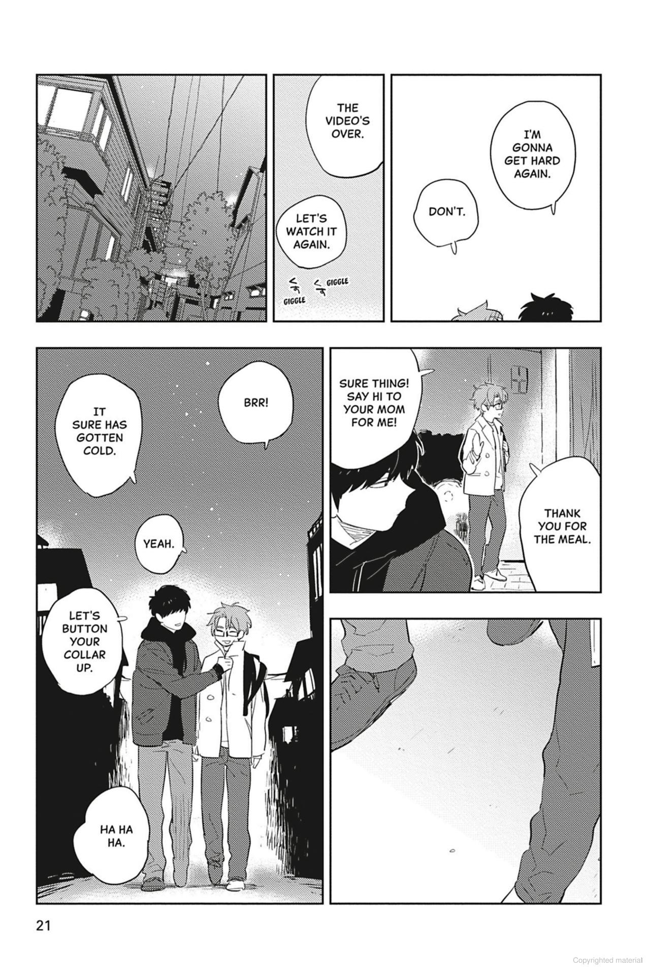 Koishite Kiss Shite Kanjaitai (Official) [Tokyopop] - Chapter 1 manhwa