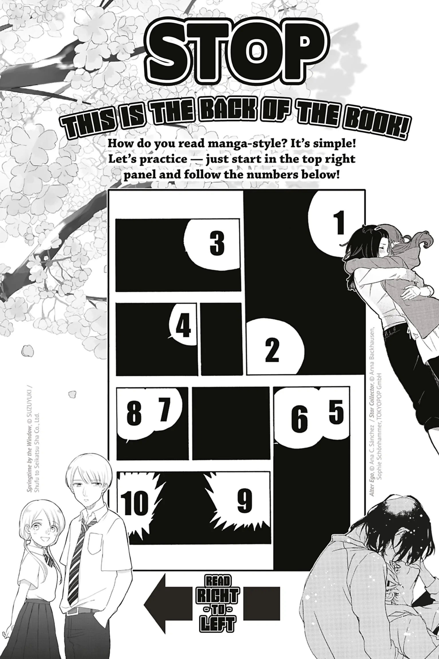 Koishite Kiss Shite Kanjaitai (Official) [Tokyopop] - Chapter 6.5 manhwa