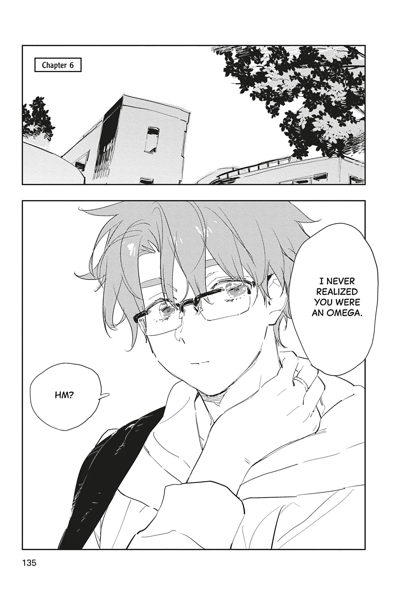 Koishite Kiss Shite Kanjaitai (Official) [Tokyopop] - Chapter 6 manhwa