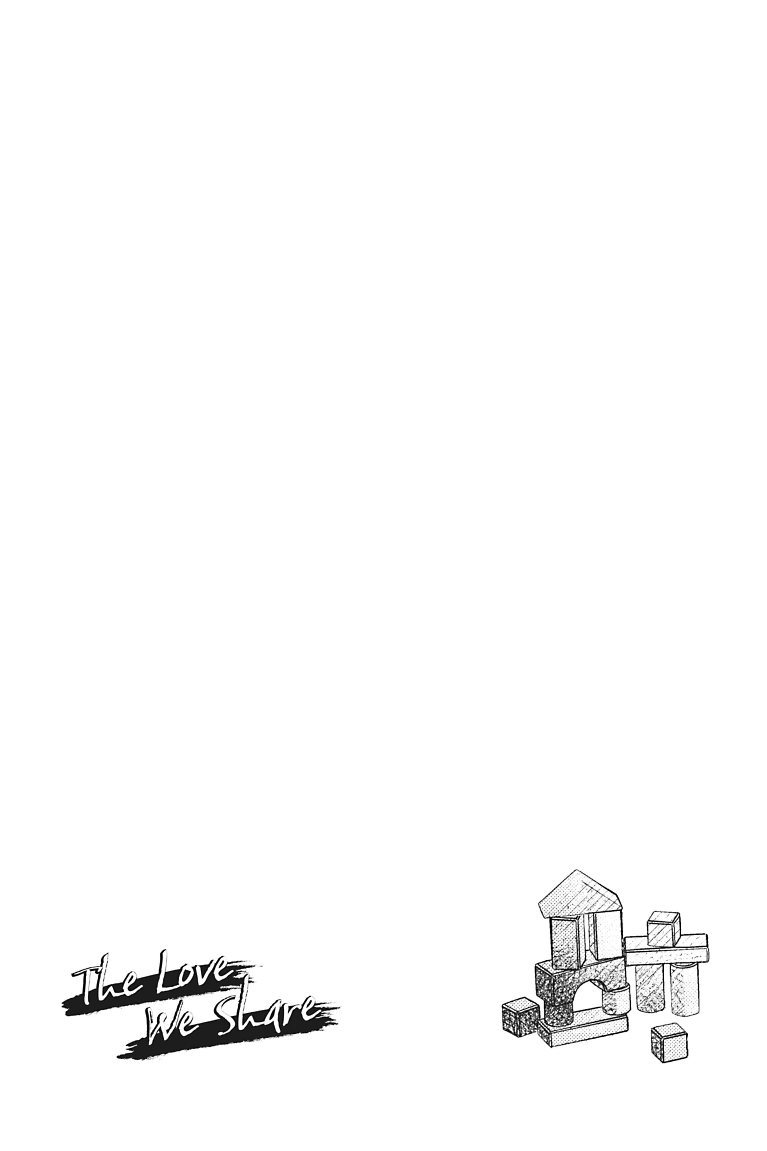 The Love We Share [Official] - Volume 1 Chapter 5 manhwa