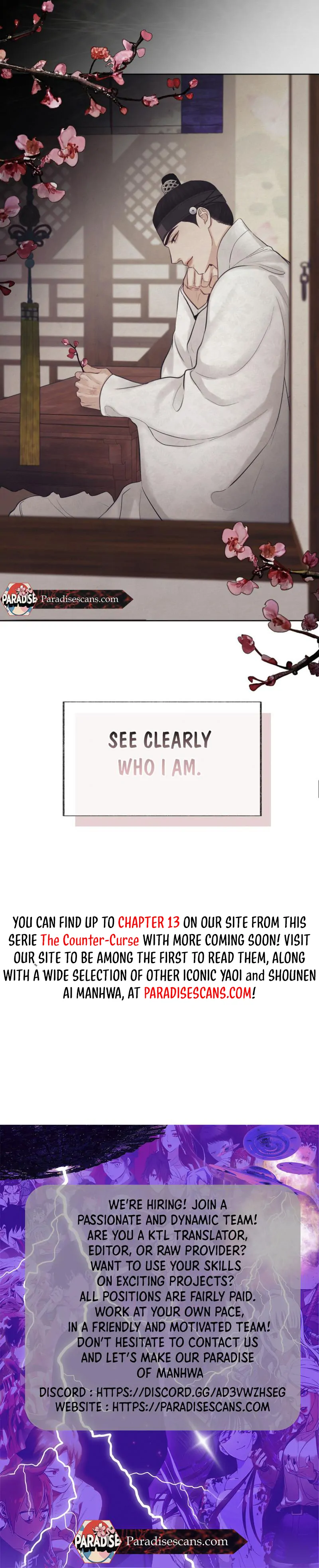 Reverse [Complete Edition]  [Kaizen Scan] - Chapter 11 fixed manhwa