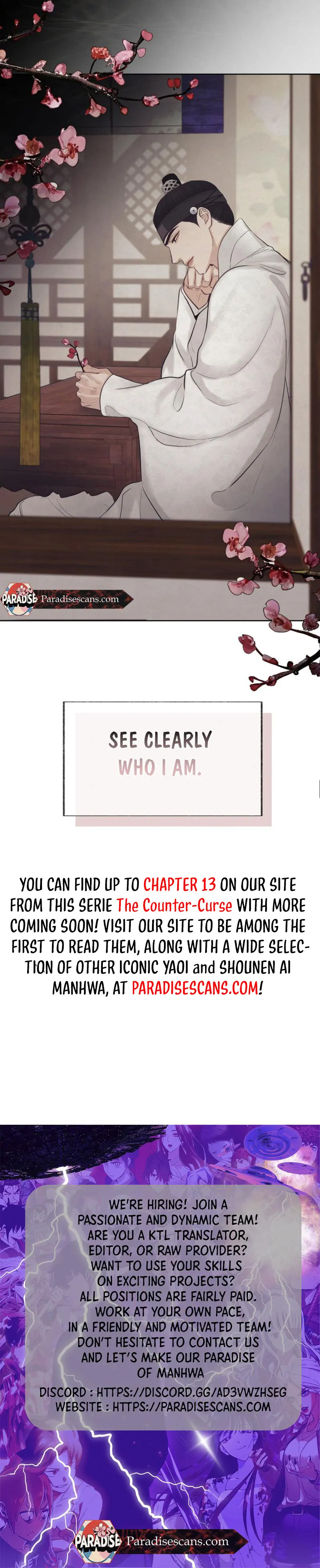 Reverse [Complete Edition]  [Kaizen Scan] - Chapter 11 manhwa