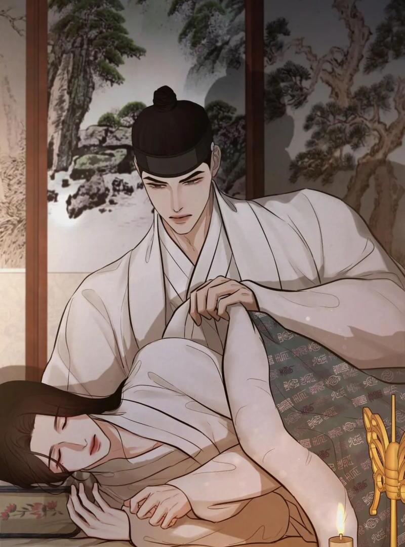 Reverse [Complete Edition]  [Kaizen Scan] - Chapter 12 🔞 manhwa