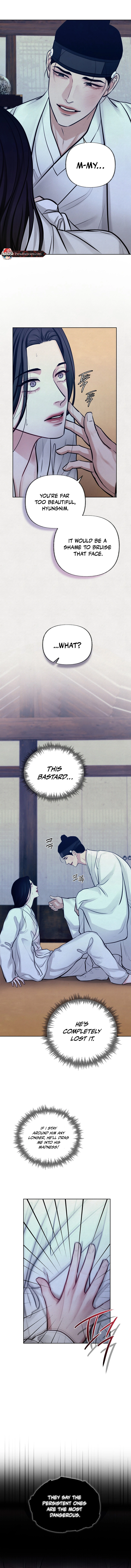 Reverse [Complete Edition]  [Kaizen Scan] - Chapter 13 manhwa