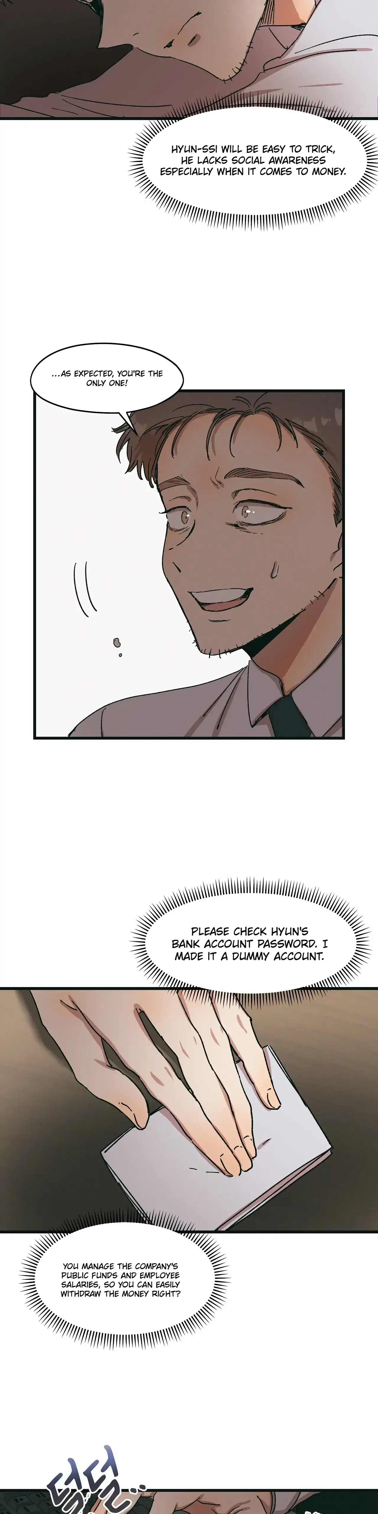 Fancy Mate (by Yuki_Boy) - Chapter 43 manhwa