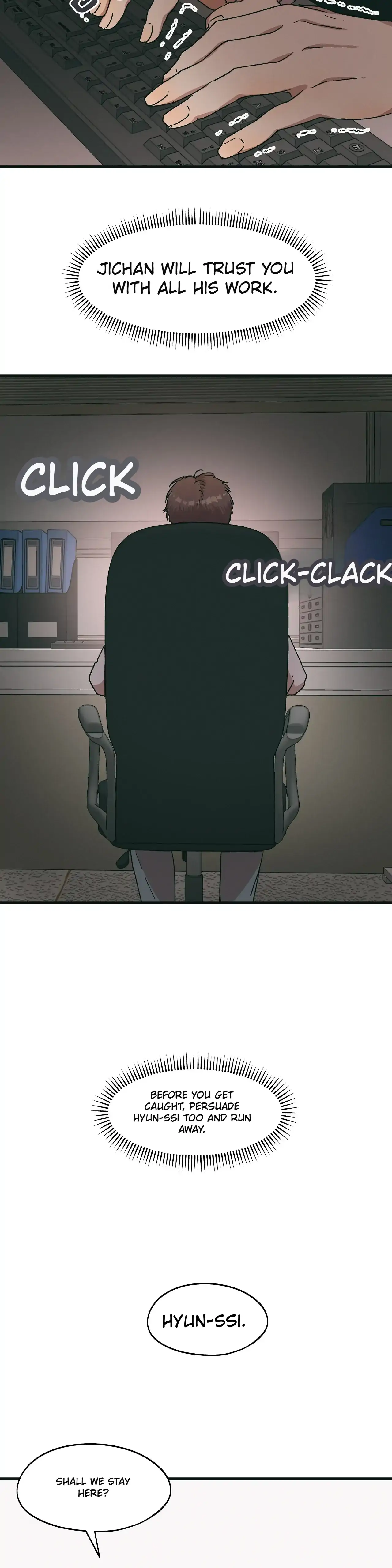 Fancy Mate (by Yuki_Boy) - Chapter 43 manhwa