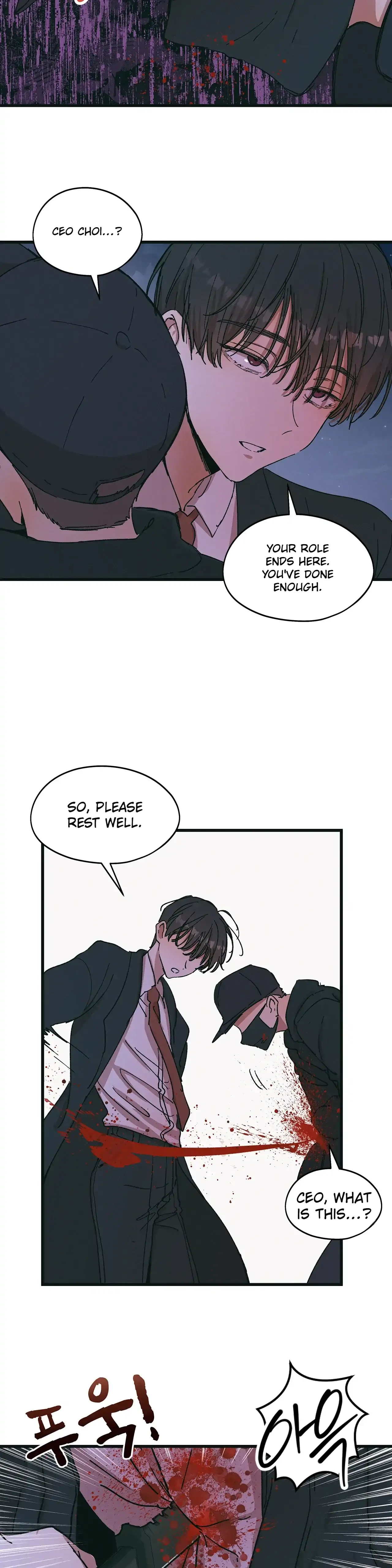 Fancy Mate (by Yuki_Boy) - Chapter 43 manhwa